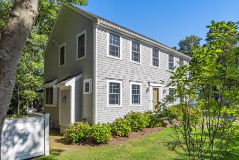 24 Chase Street Harwich MA 02671