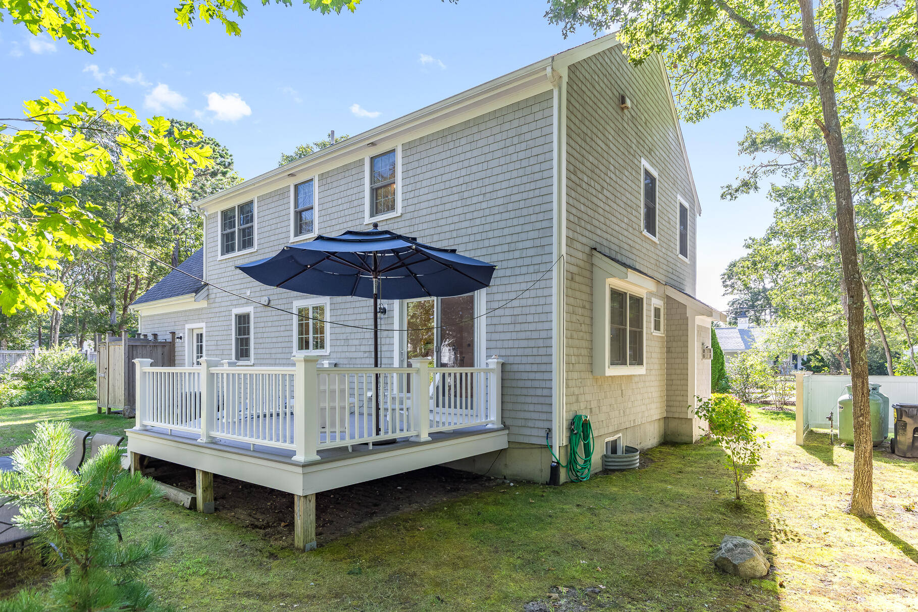 24 Chase Street Harwich MA 02671