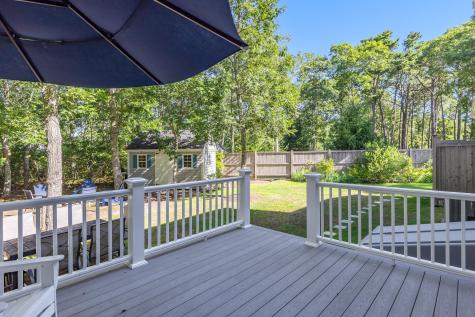 24 Chase Street Harwich MA 02671