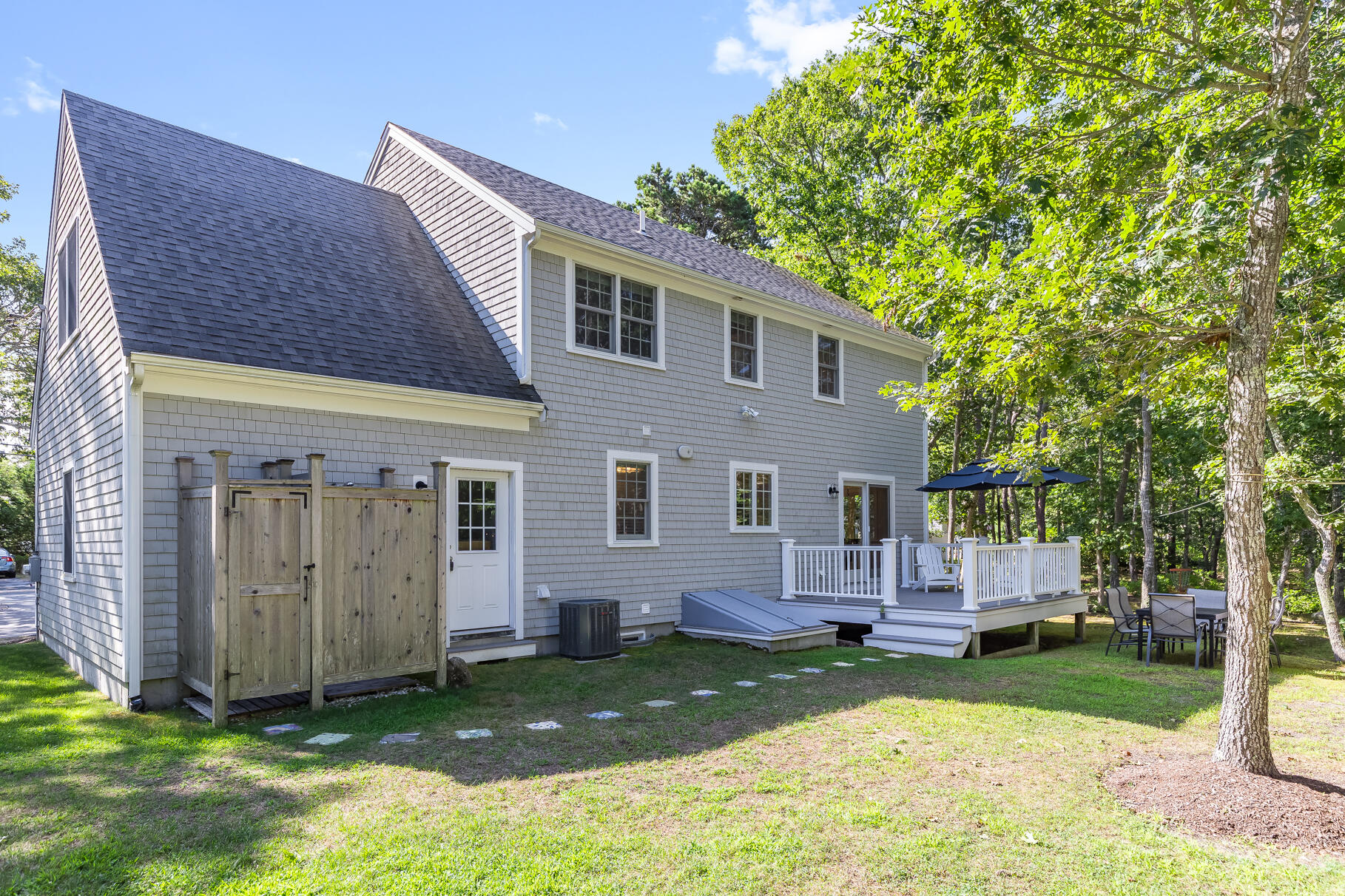 24 Chase Street Harwich MA 02671