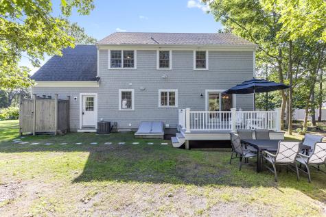 24 Chase Street Harwich MA 02671