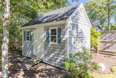 24 Chase Street Harwich MA 02671