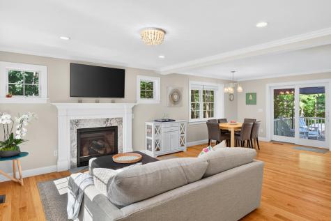 24 Chase Street Harwich MA 02671