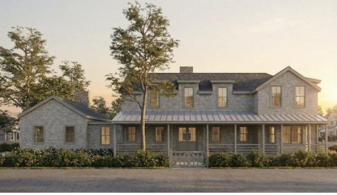 122 Jericho Path Falmouth MA 02540