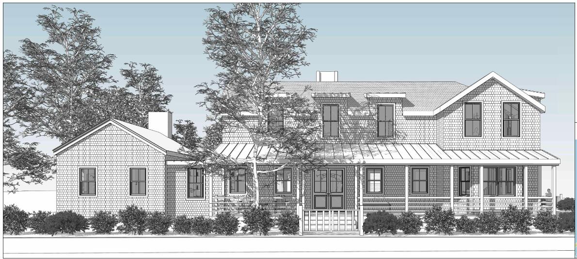 122 Jericho Path Falmouth MA 02540