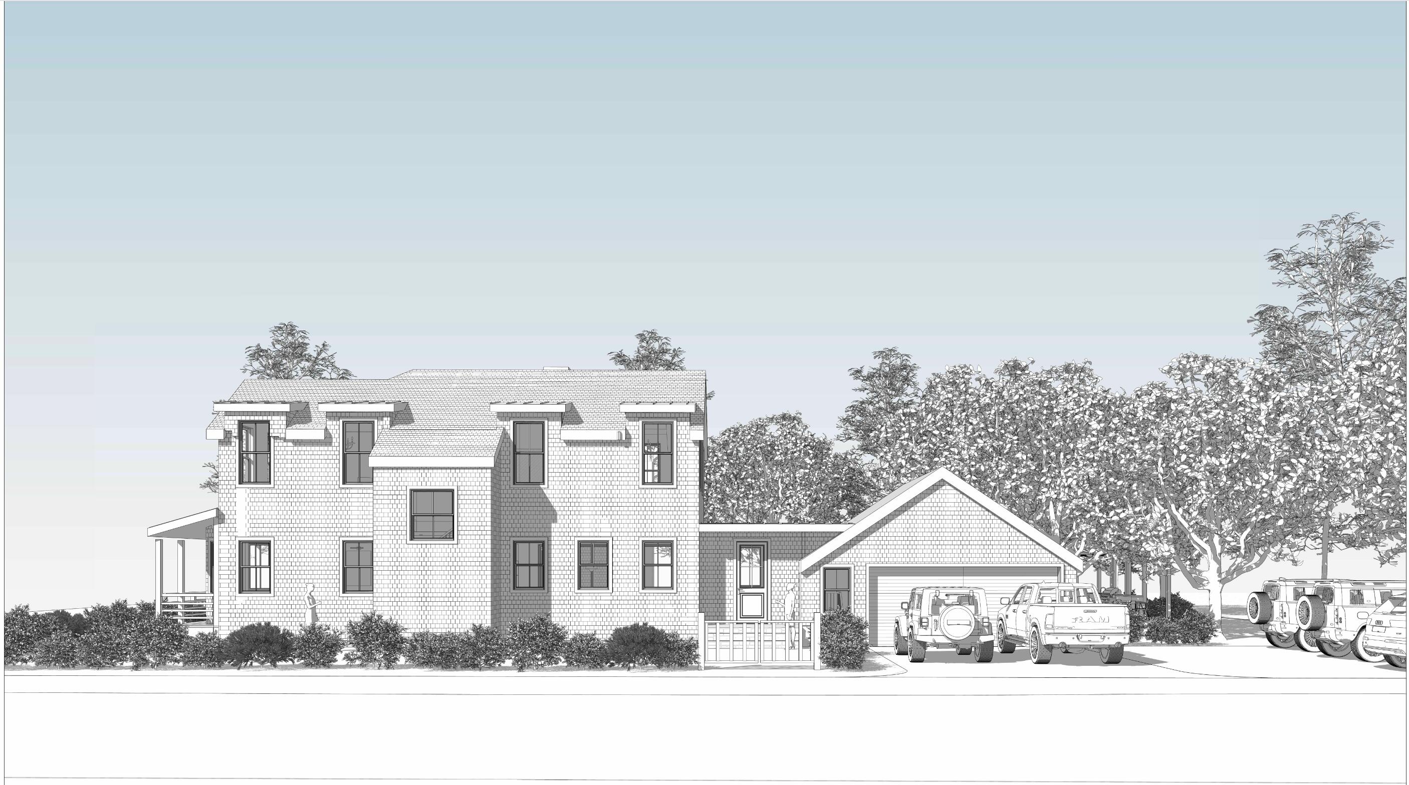 122 Jericho Path Falmouth MA 02540