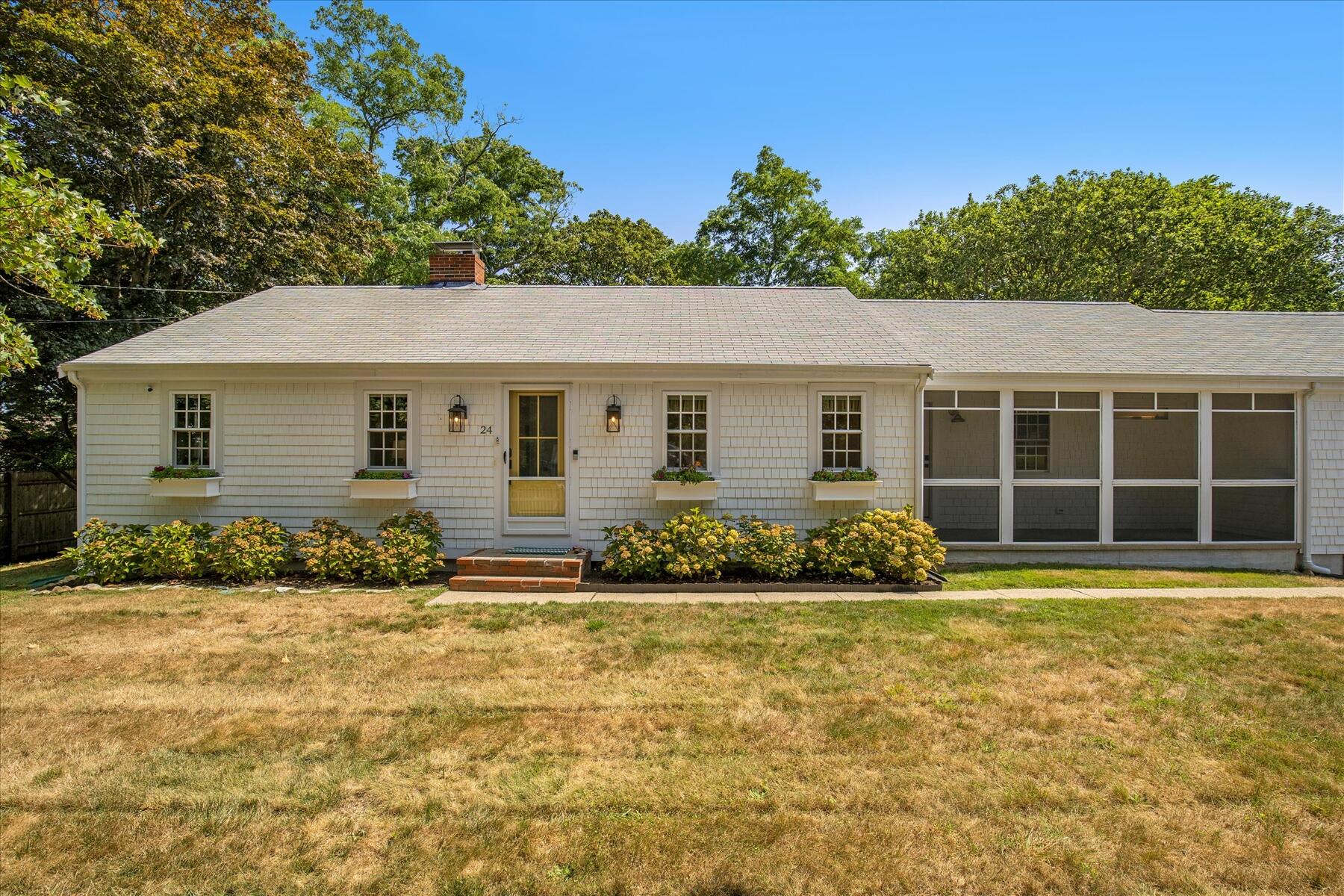 24 West Road Orleans MA 02653
