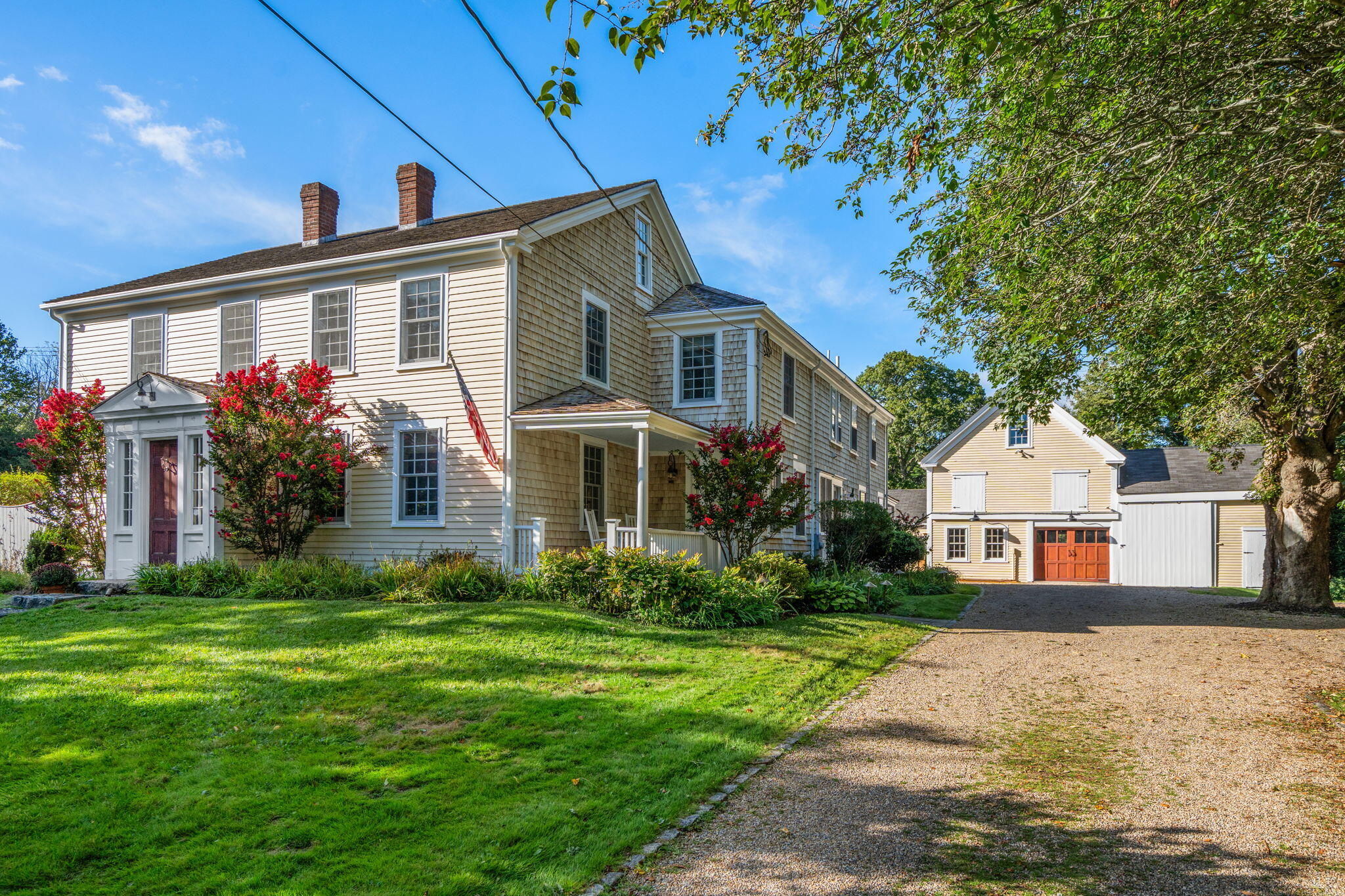4428 Main Street Barnstable MA 02630