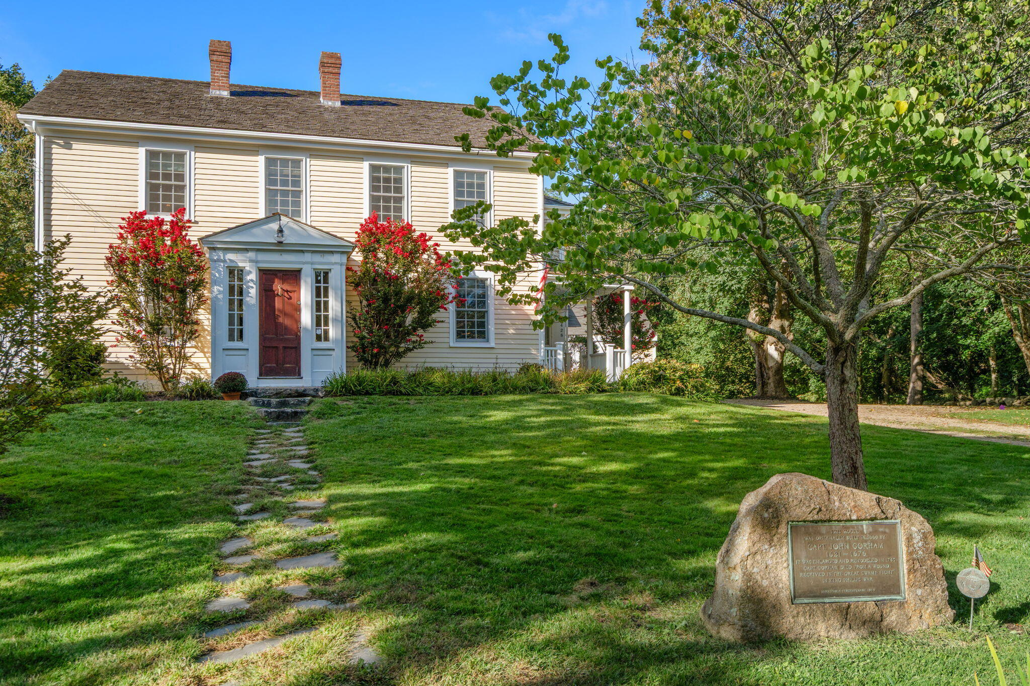 4428 Main Street Barnstable MA 02630