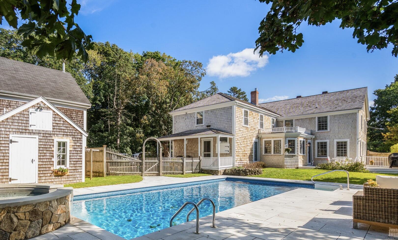 4428 Main Street Barnstable MA 02630
