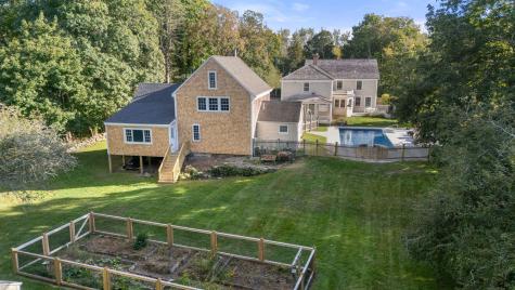 4428 Main Street Barnstable MA 02630