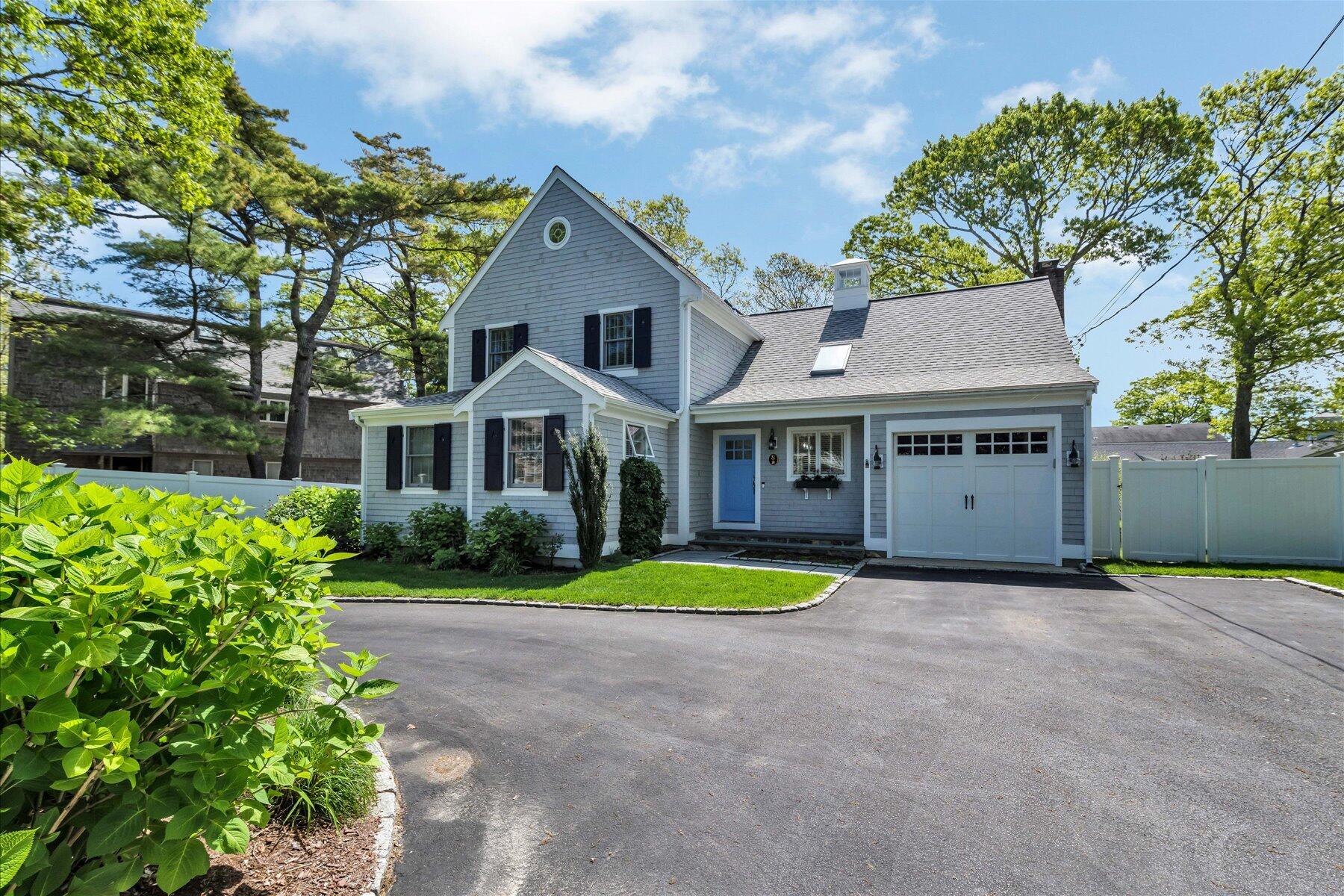 8 Shore Drive Mashpee MA 02649
