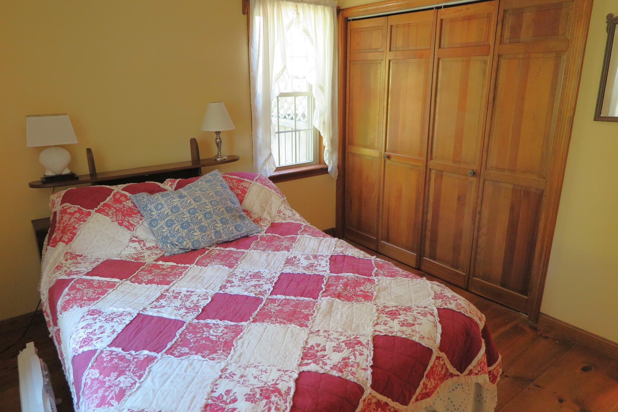 46 Inman Road Dennis Port MA 02639