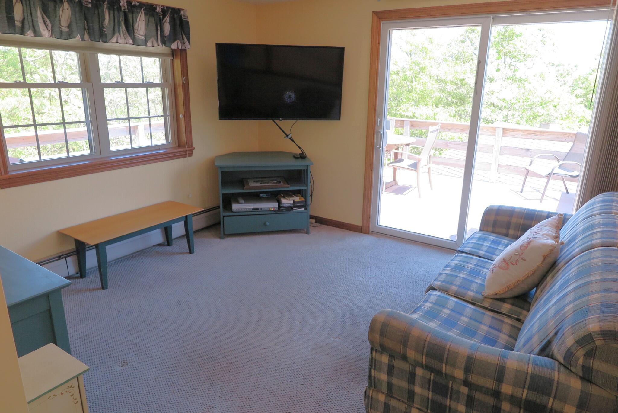 46 Inman Road Dennis Port MA 02639