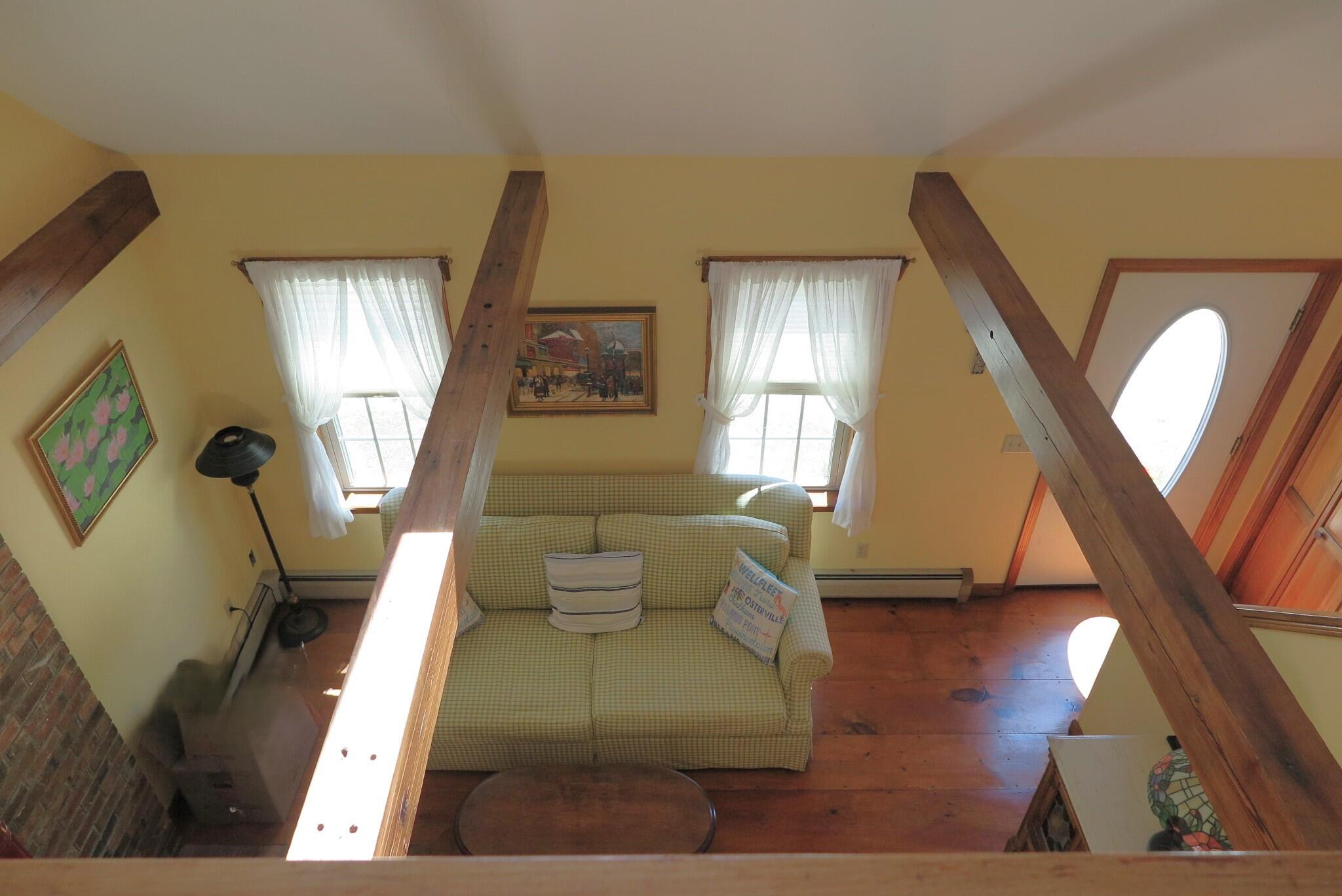 46 Inman Road Dennis Port MA 02639