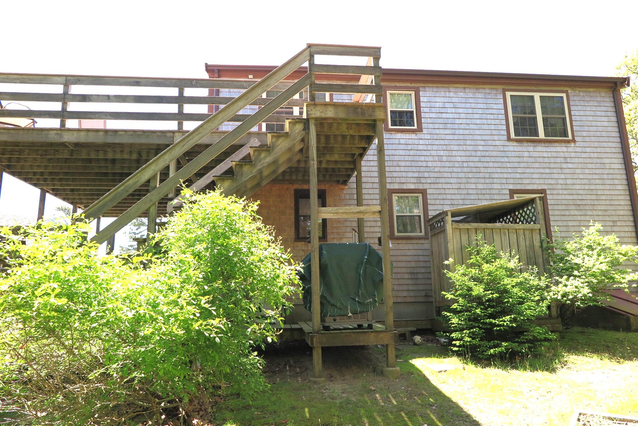 46 Inman Road Dennis Port MA 02639