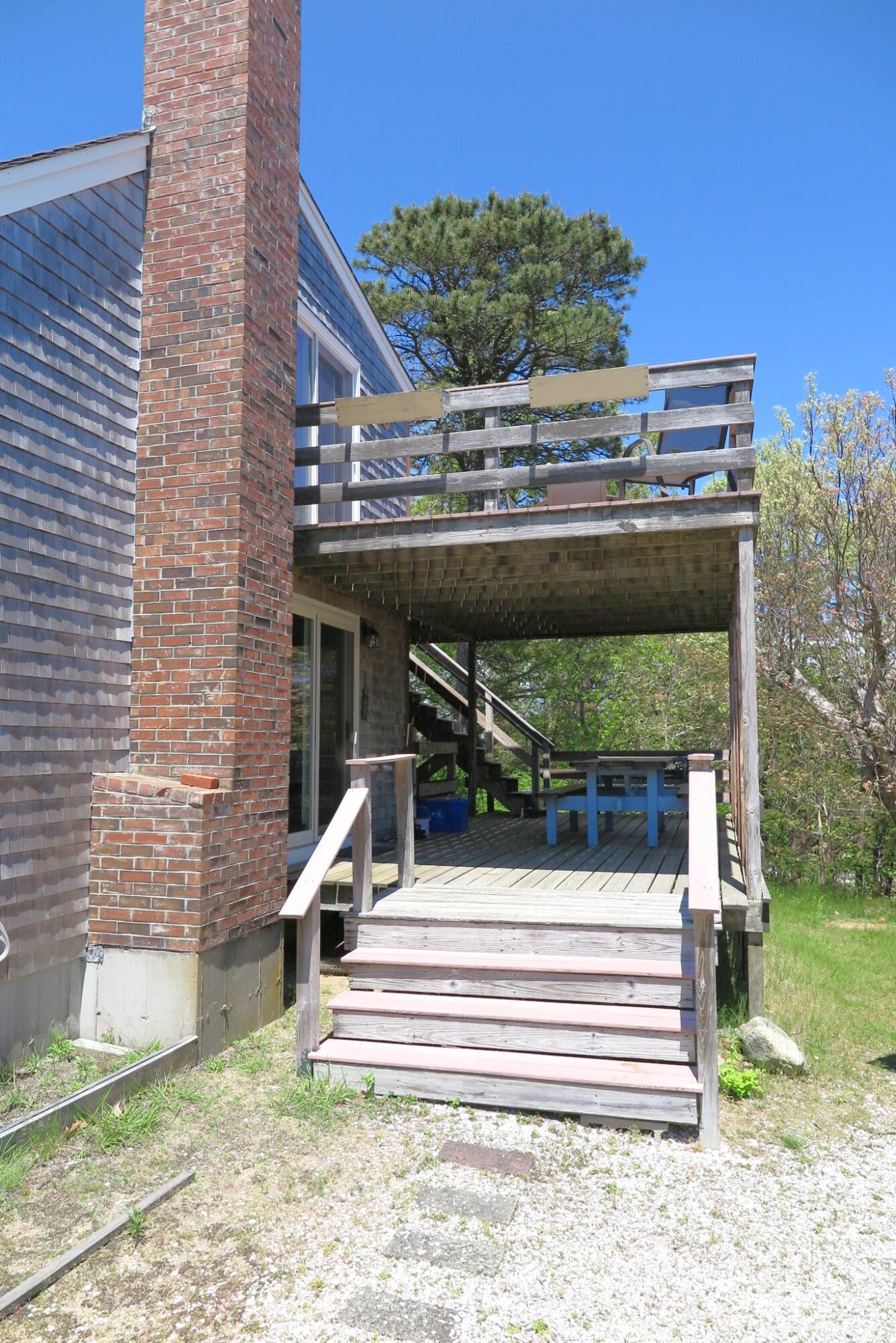 46 Inman Road Dennis Port MA 02639