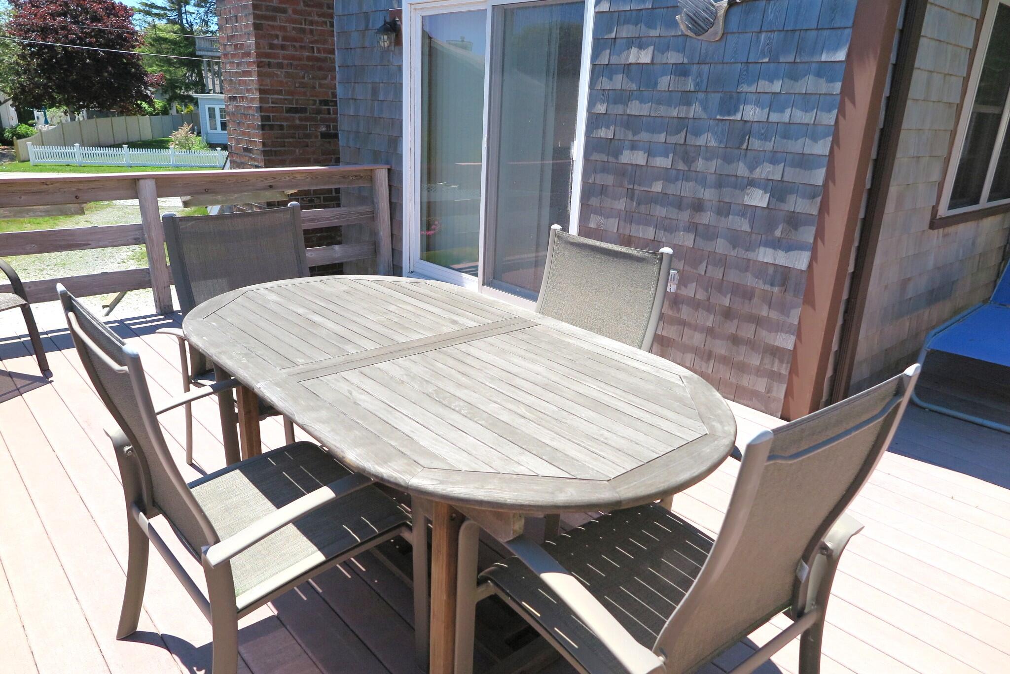 46 Inman Road Dennis Port MA 02639