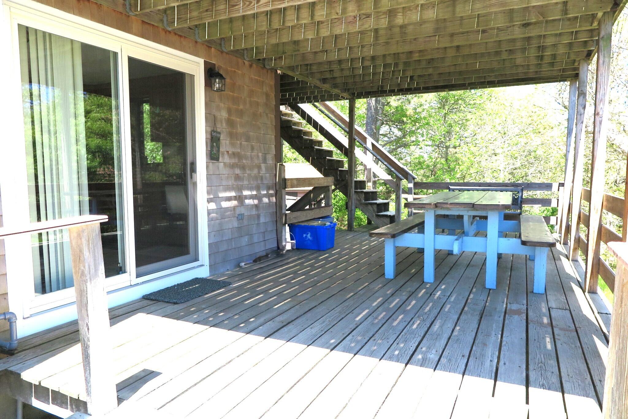 46 Inman Road Dennis Port MA 02639