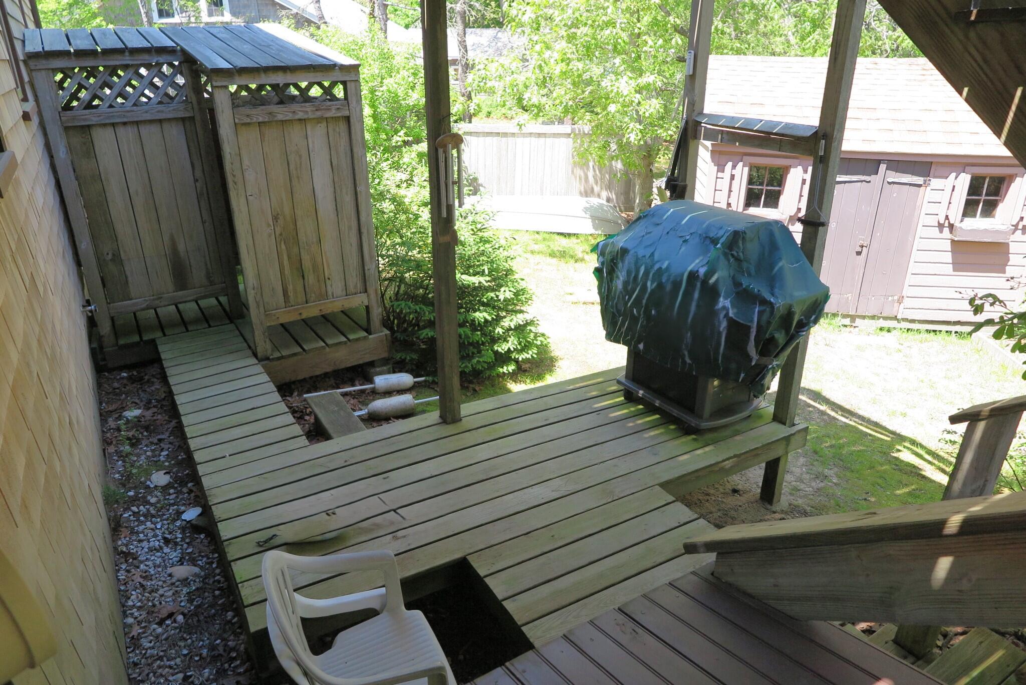46 Inman Road Dennis Port MA 02639