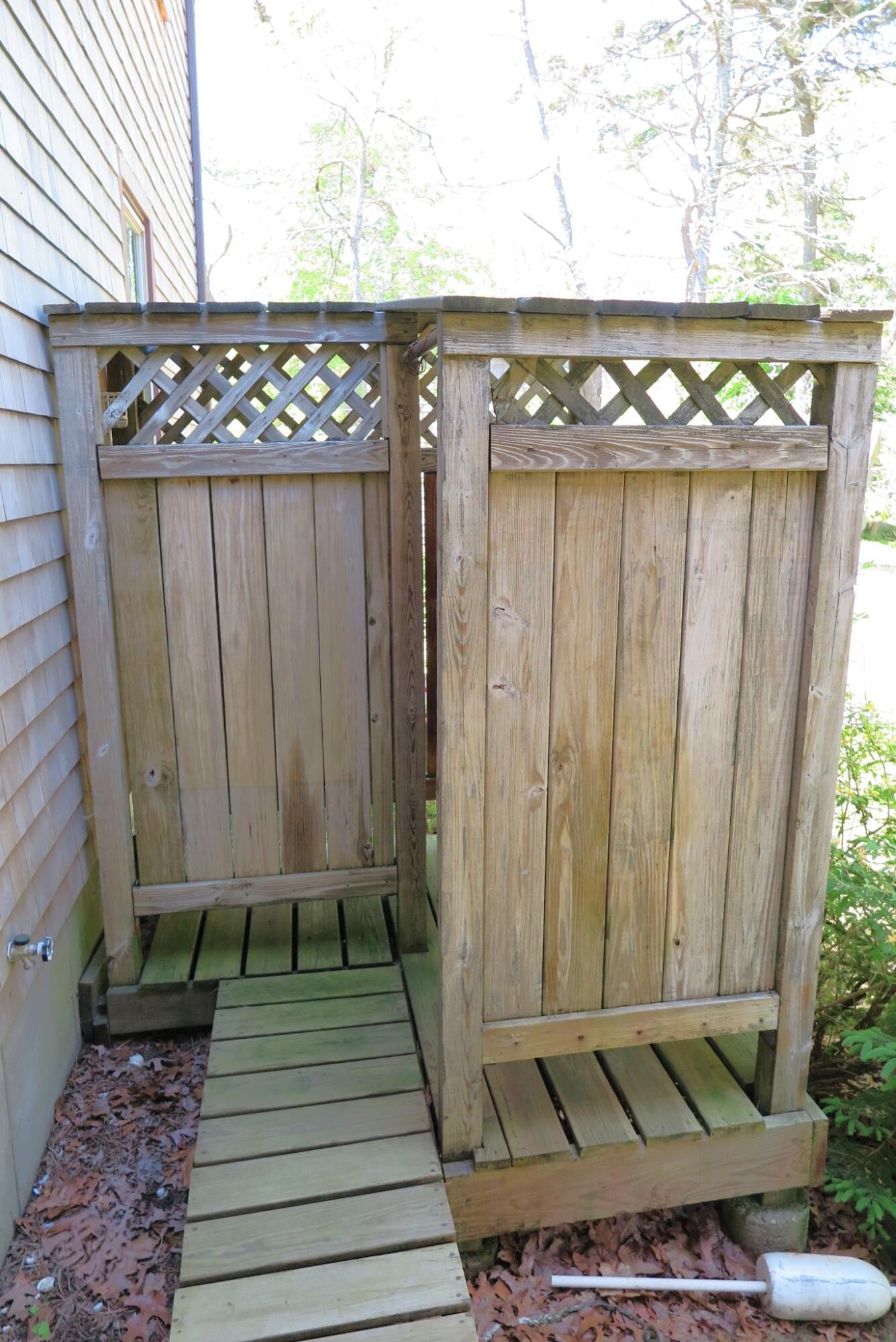 46 Inman Road Dennis Port MA 02639