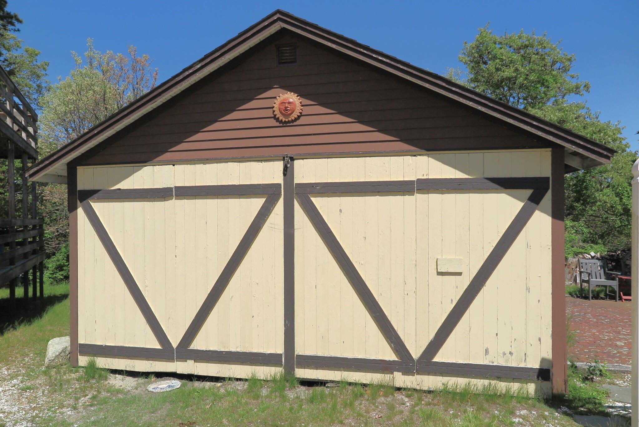 46 Inman Road Dennis Port MA 02639