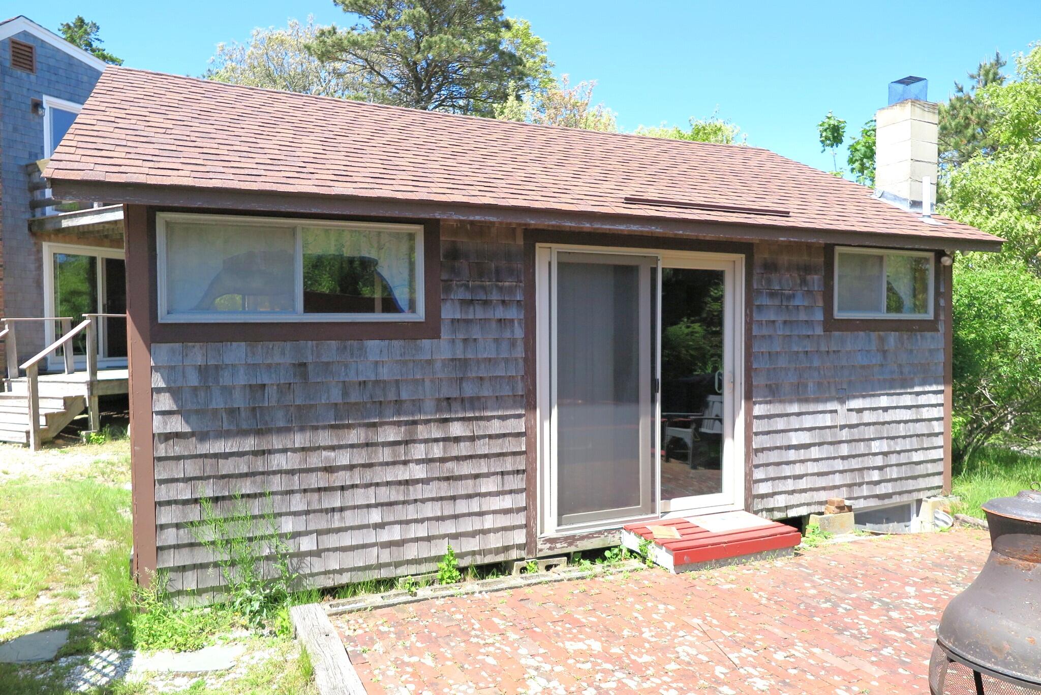 46 Inman Road Dennis Port MA 02639