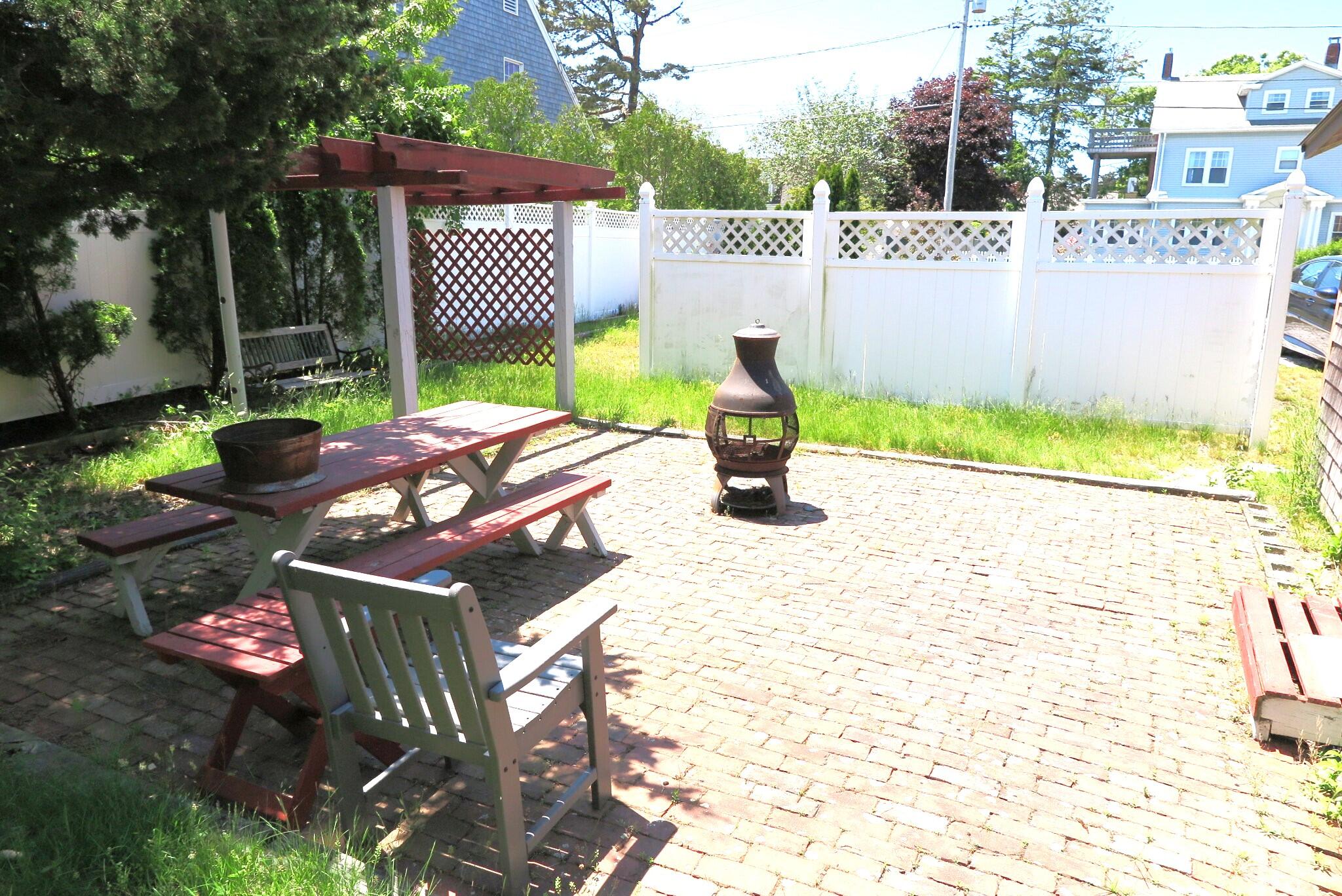 46 Inman Road Dennis Port MA 02639
