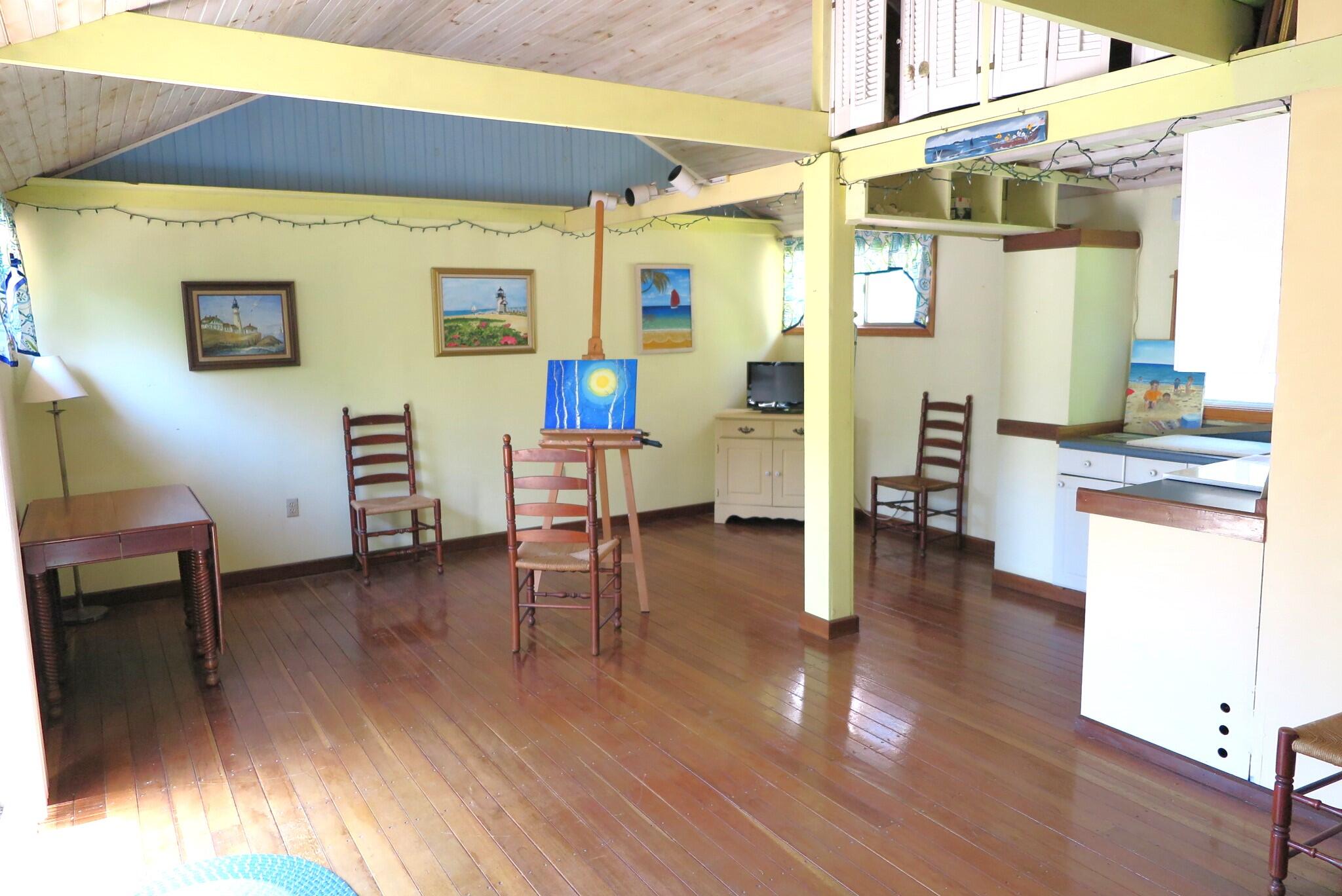 46 Inman Road Dennis Port MA 02639