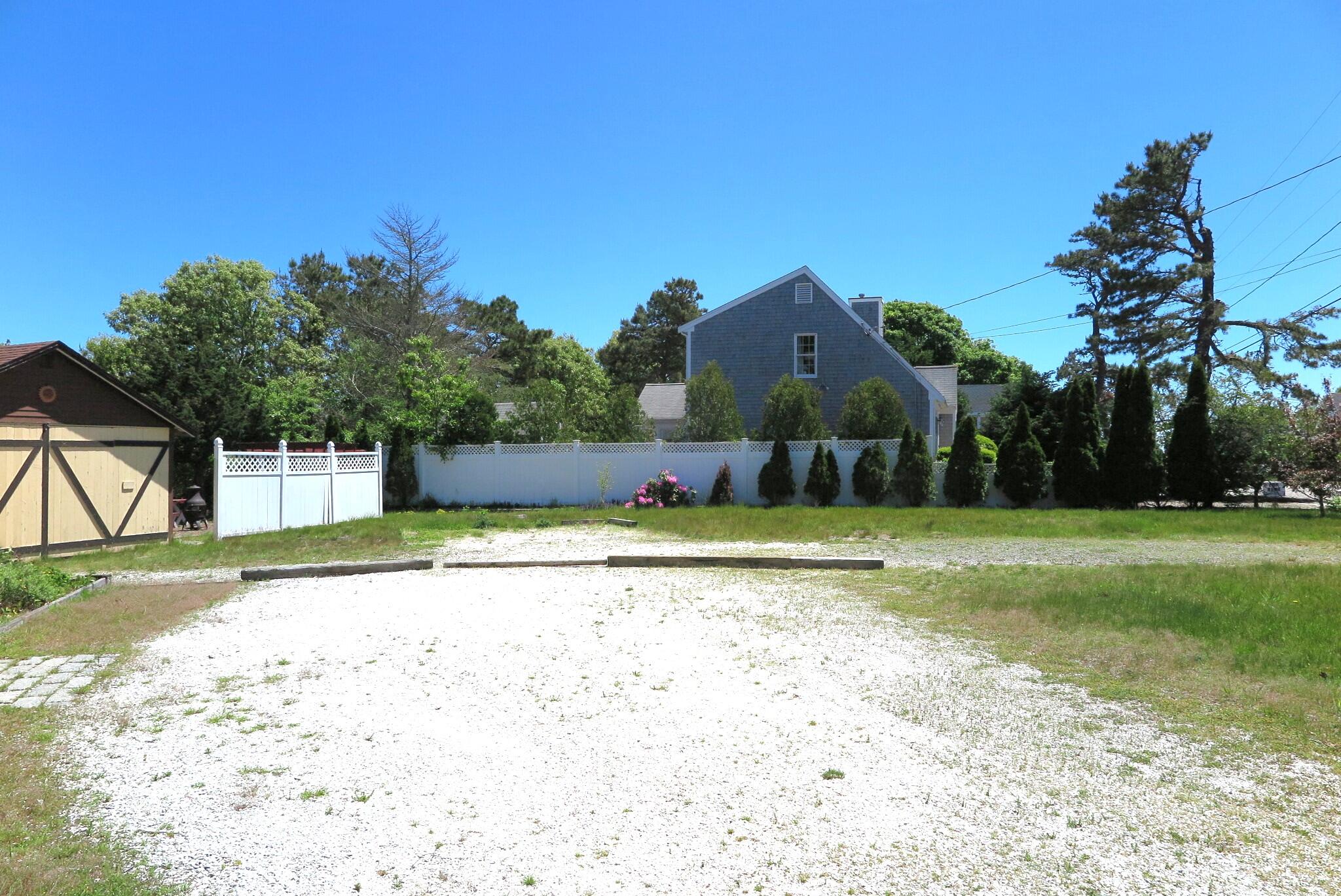 46 Inman Road Dennis Port MA 02639