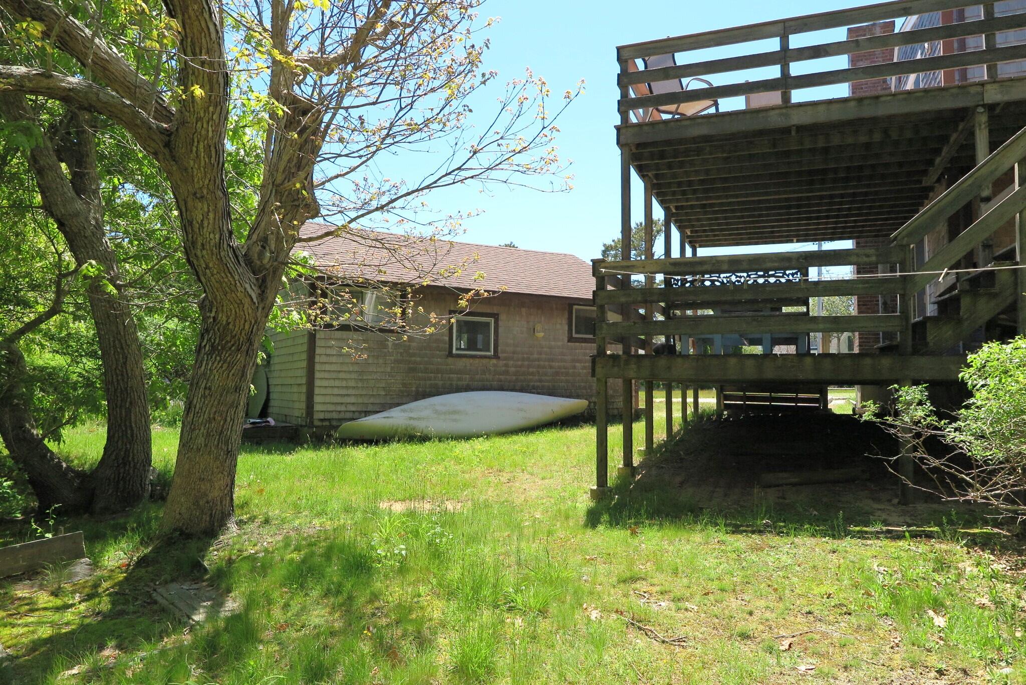 46 Inman Road Dennis Port MA 02639