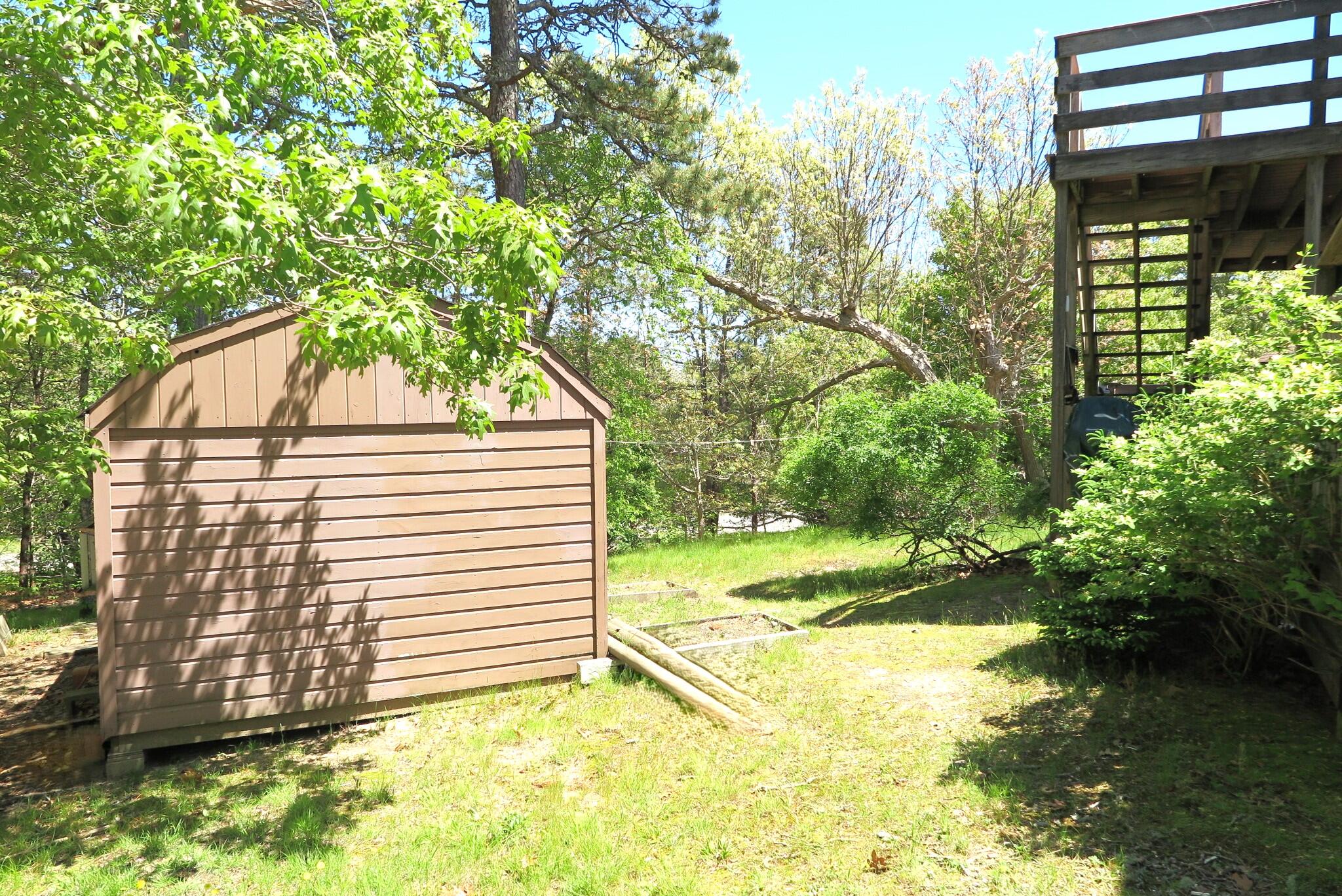 46 Inman Road Dennis Port MA 02639