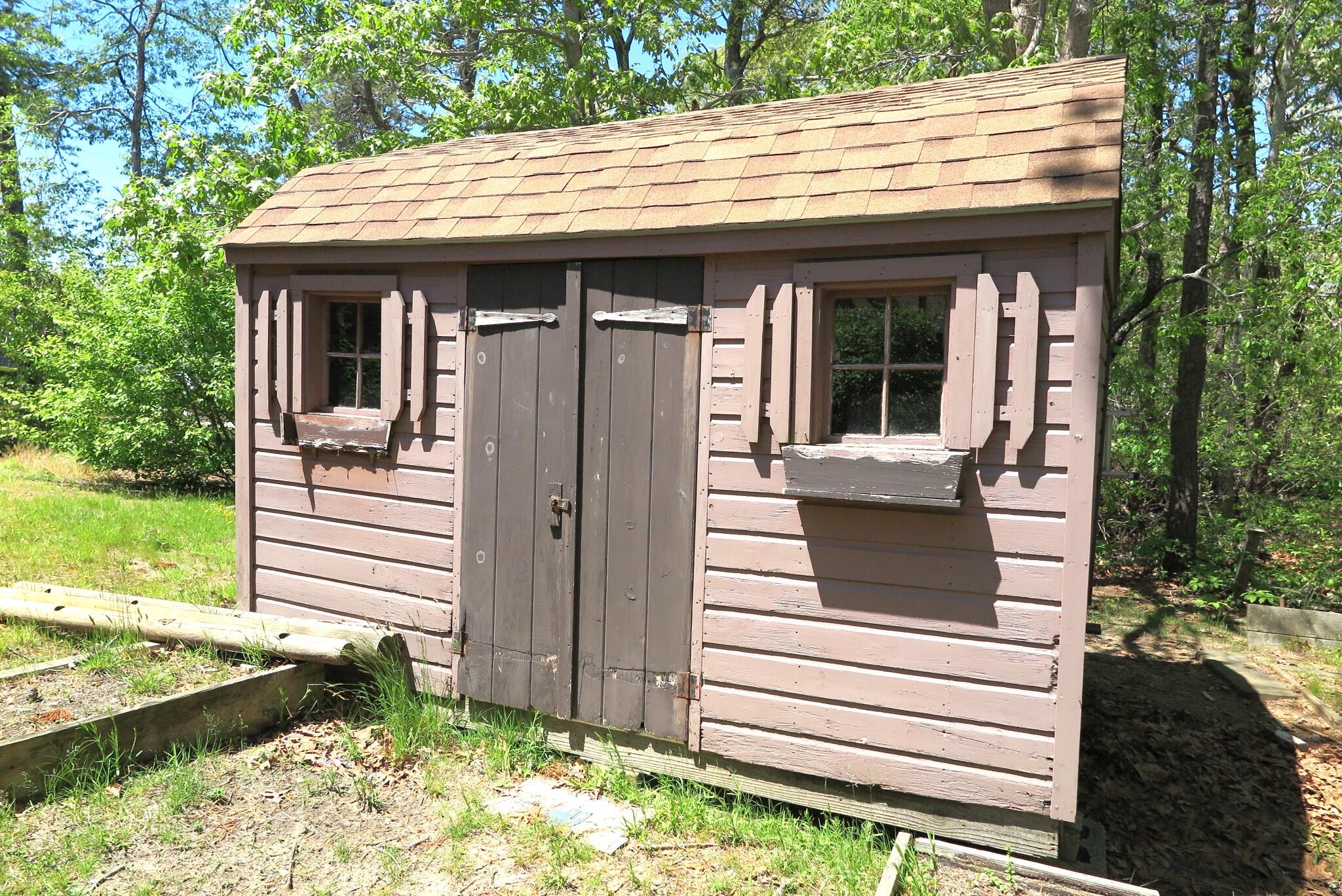 46 Inman Road Dennis Port MA 02639