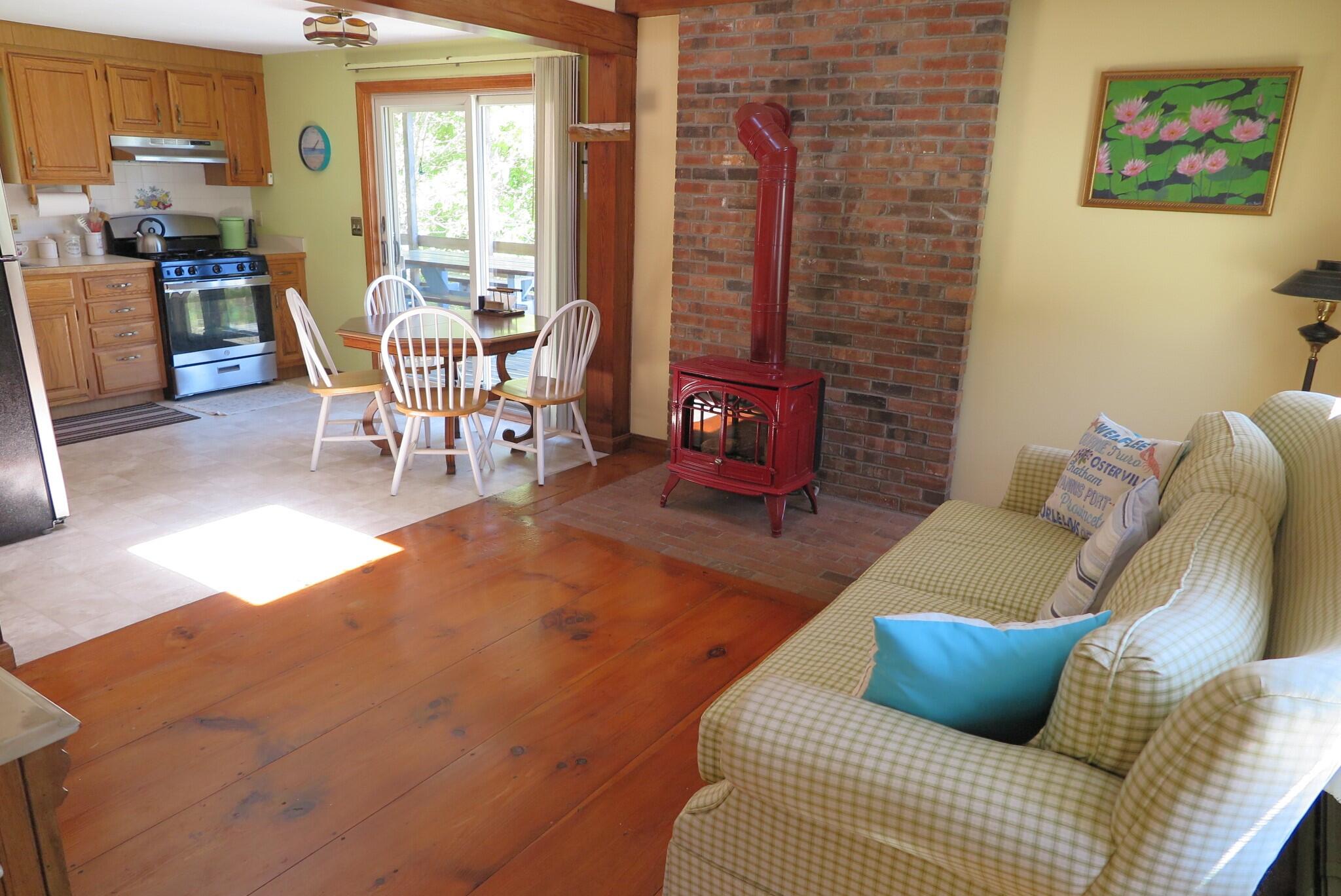 46 Inman Road Dennis Port MA 02639