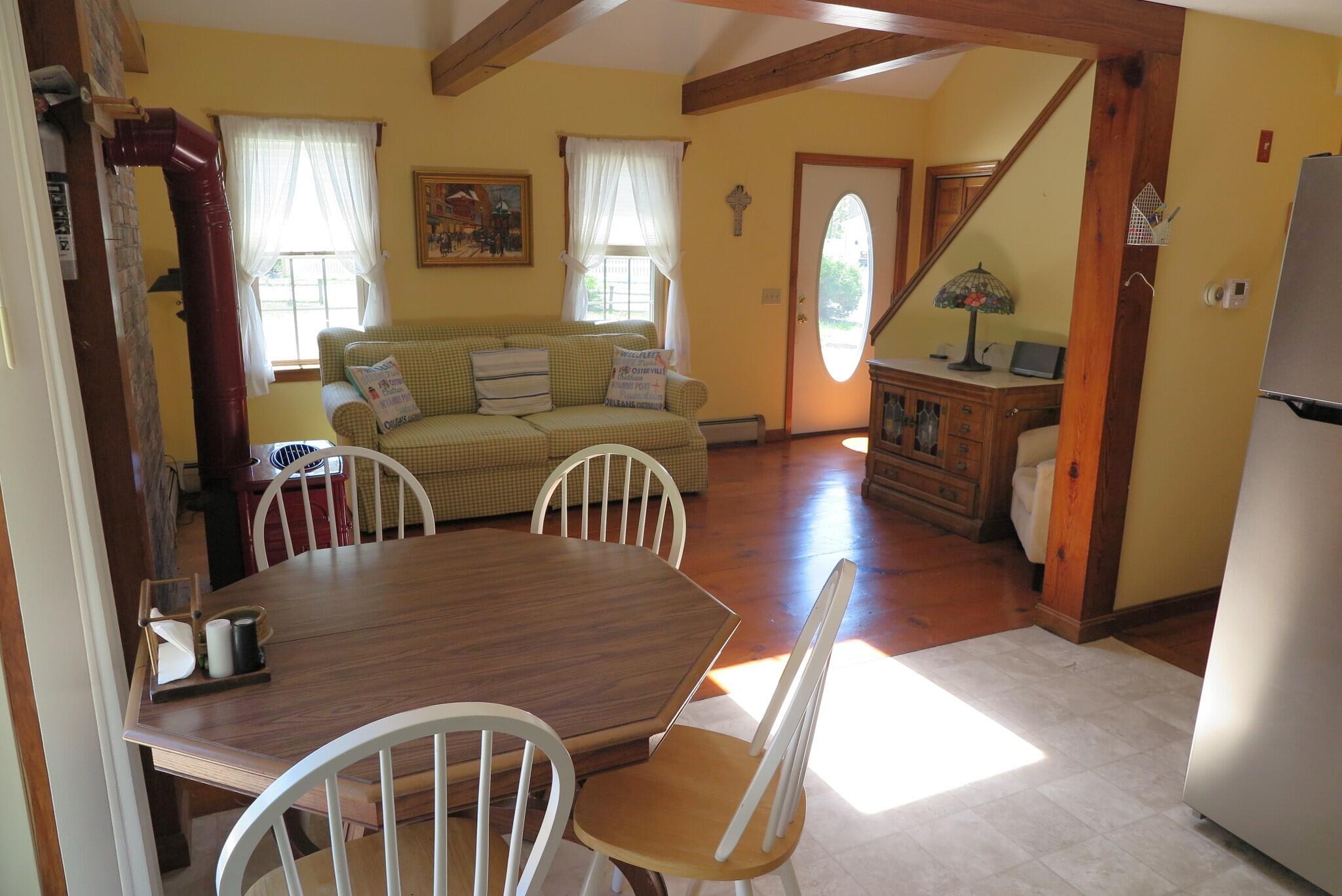 46 Inman Road Dennis Port MA 02639
