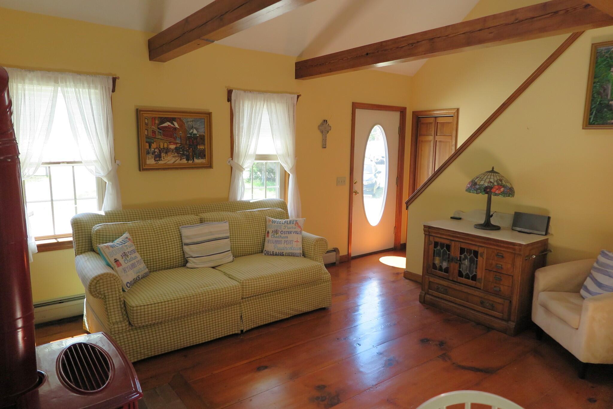 46 Inman Road Dennis Port MA 02639