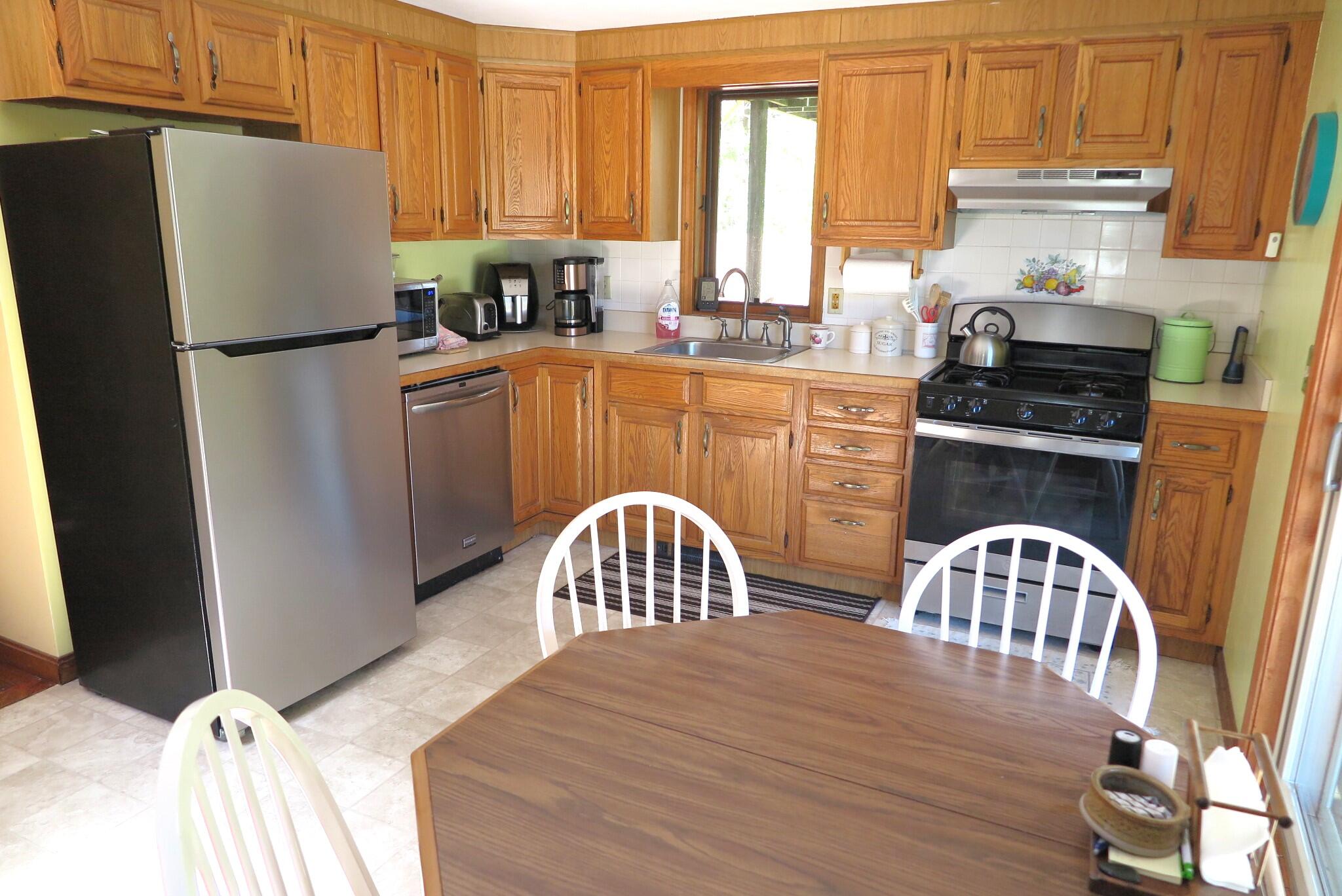 46 Inman Road Dennis Port MA 02639