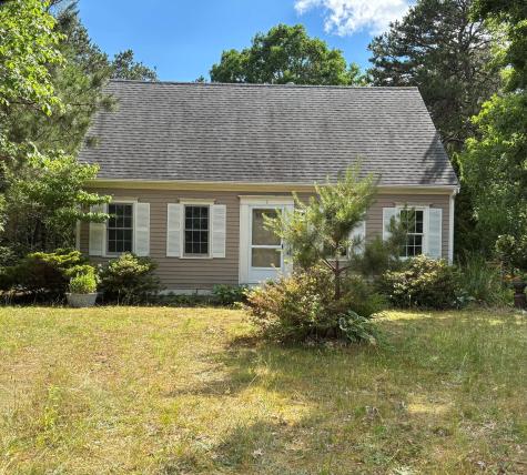 1 Castle Lane Sandwich MA 02563