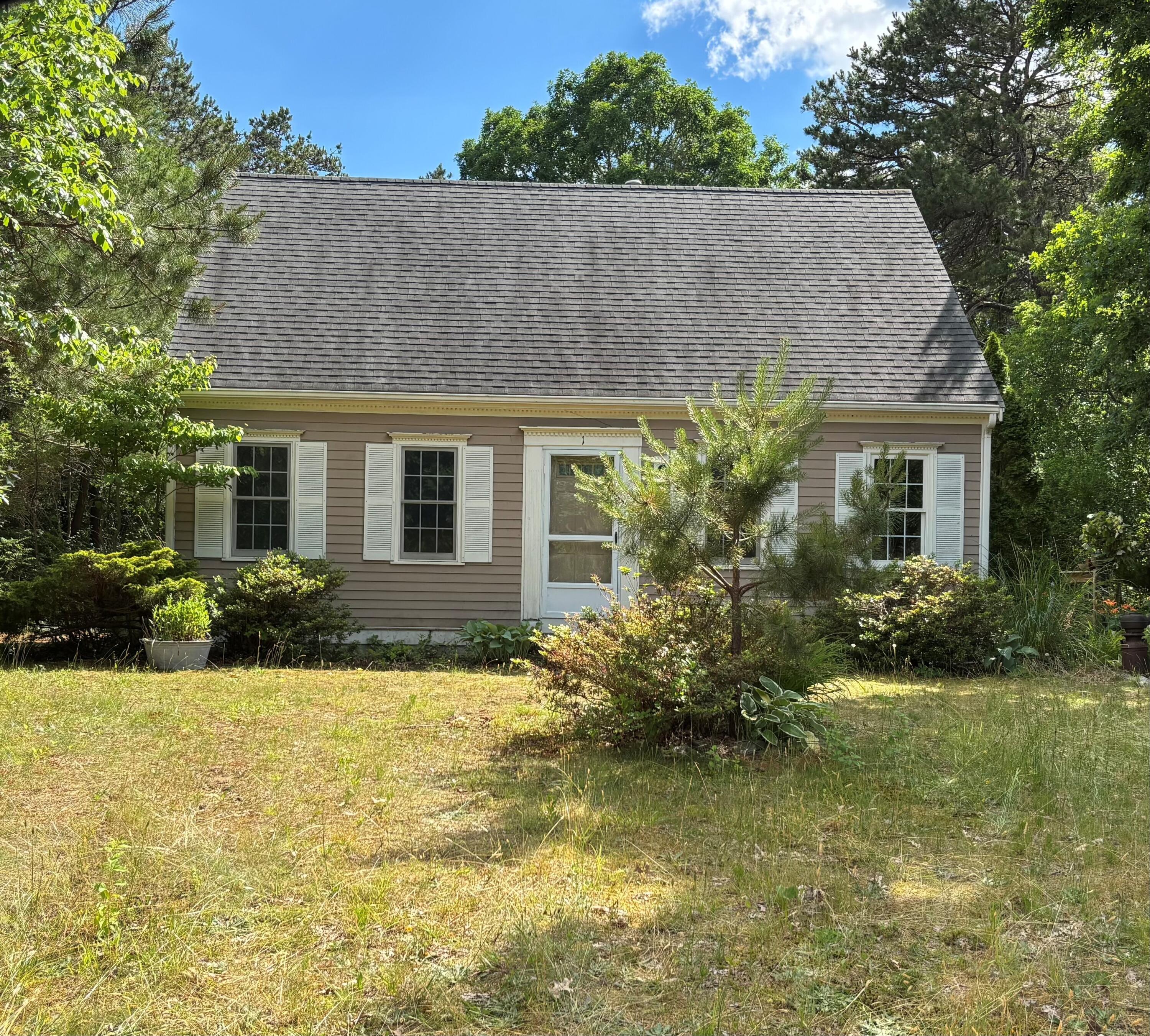 1 Castle Lane Sandwich MA 02563