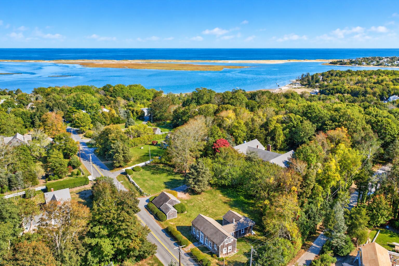343 Tonset Road Orleans MA 02653