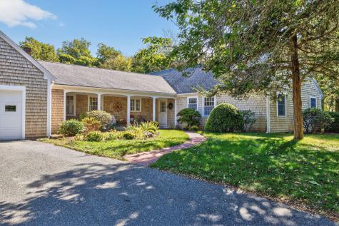 343 Tonset Road Orleans MA 02653
