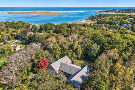 343 Tonset Road Orleans MA 02653