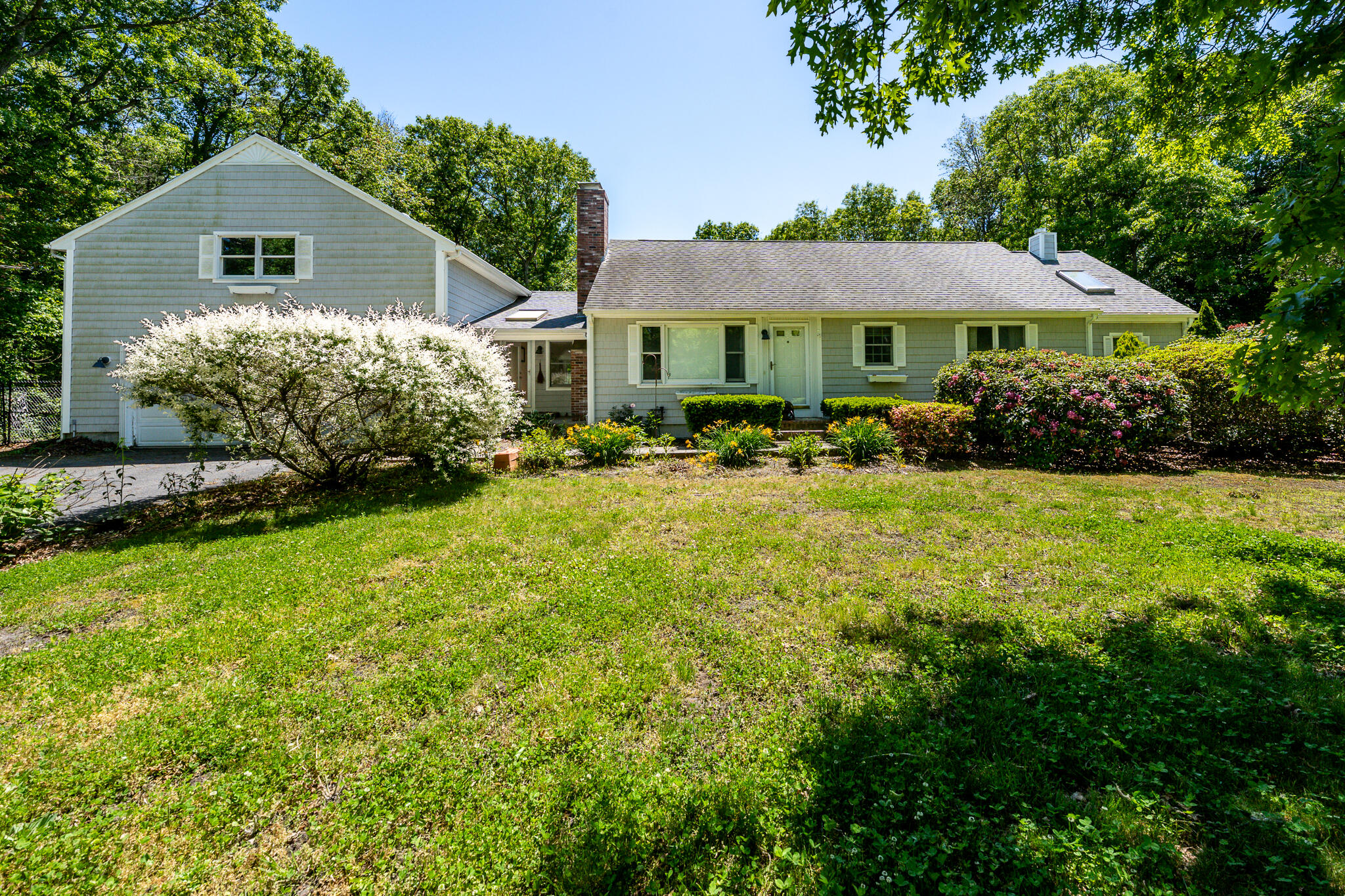 1529 Race Lane Marstons Mills MA 02648