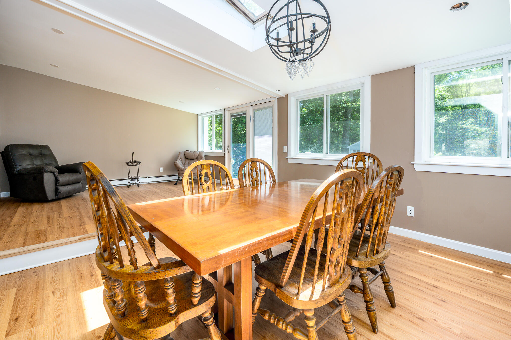 1529 Race Lane Marstons Mills MA 02648