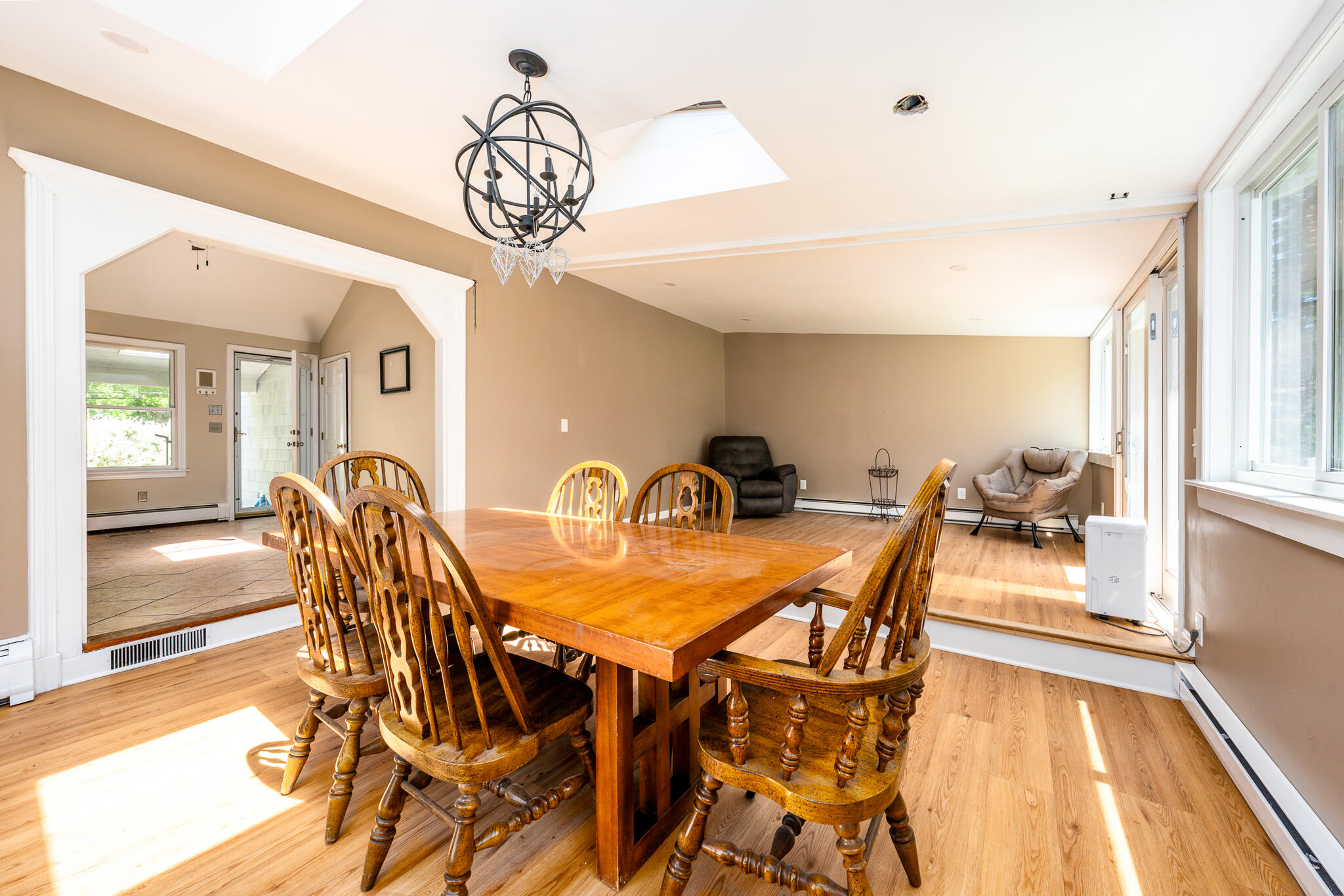 1529 Race Lane Marstons Mills MA 02648