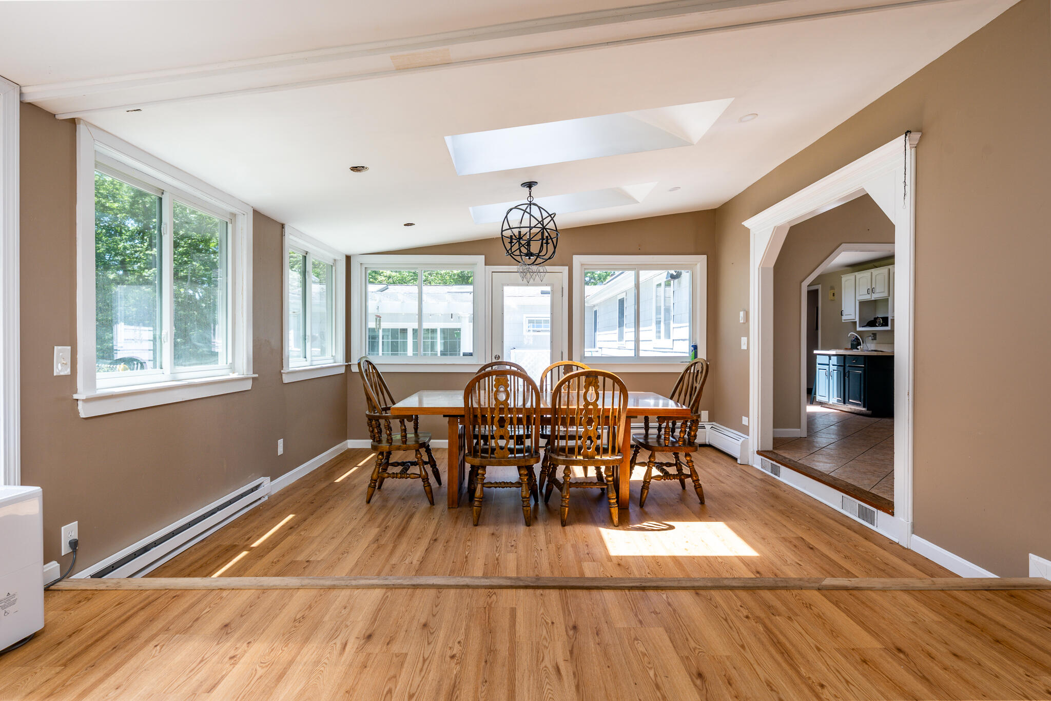 1529 Race Lane Marstons Mills MA 02648