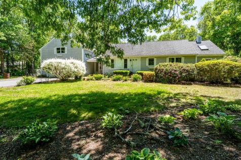 1529 Race Lane Barnstable MA 02648