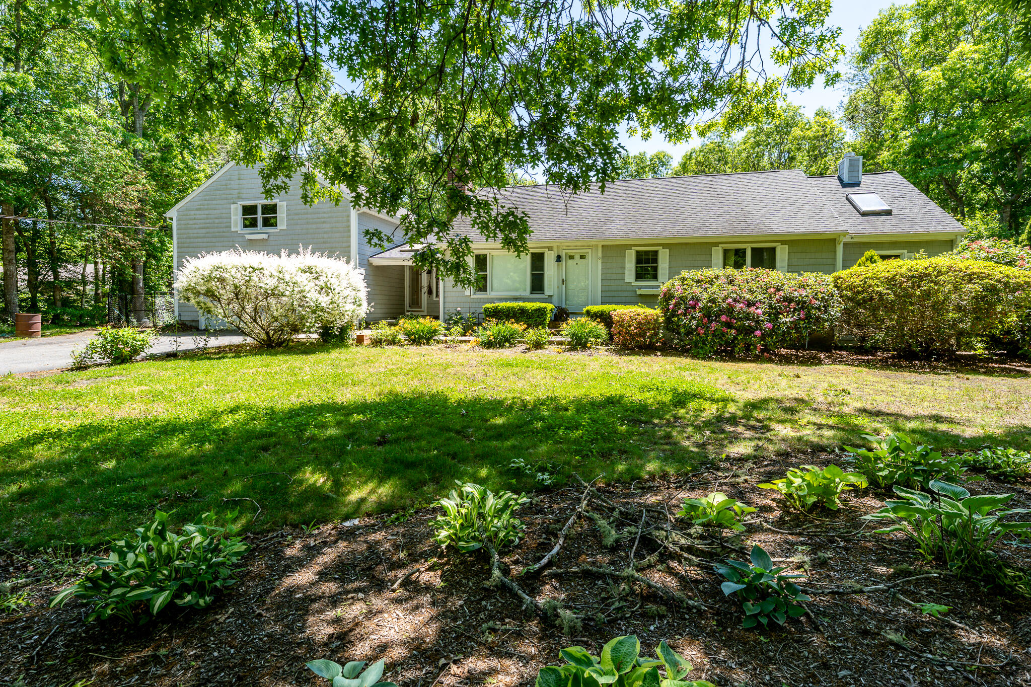 1529 Race Lane Marstons Mills MA 02648