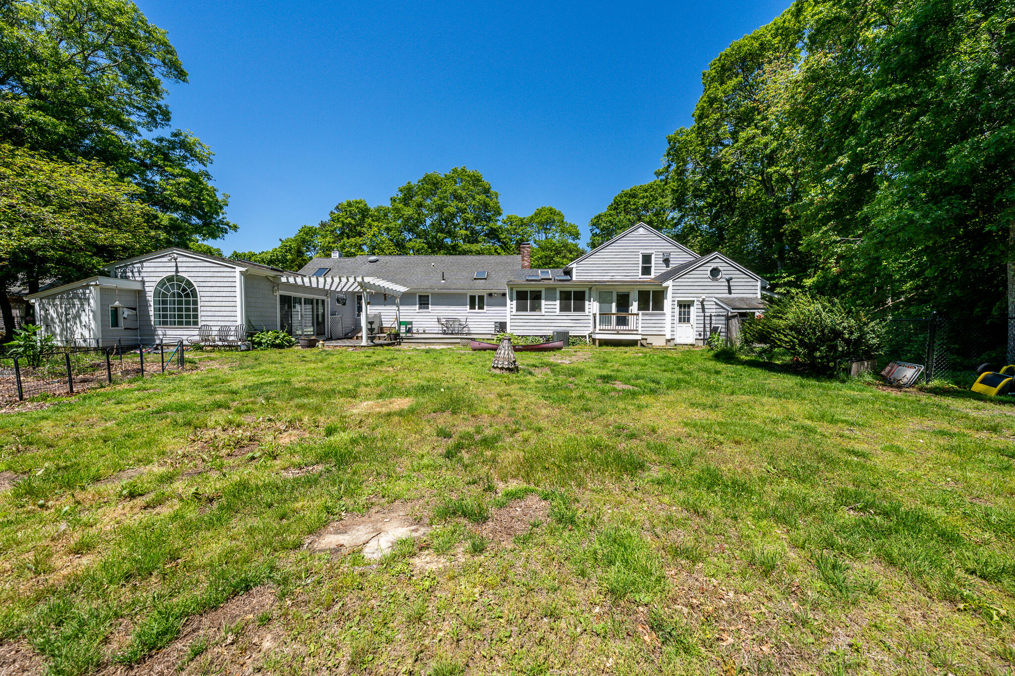 1529 Race Lane Marstons Mills MA 02648