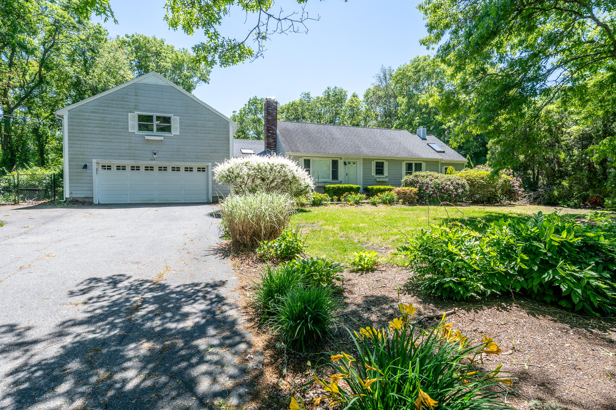1529 Race Lane Marstons Mills MA 02648